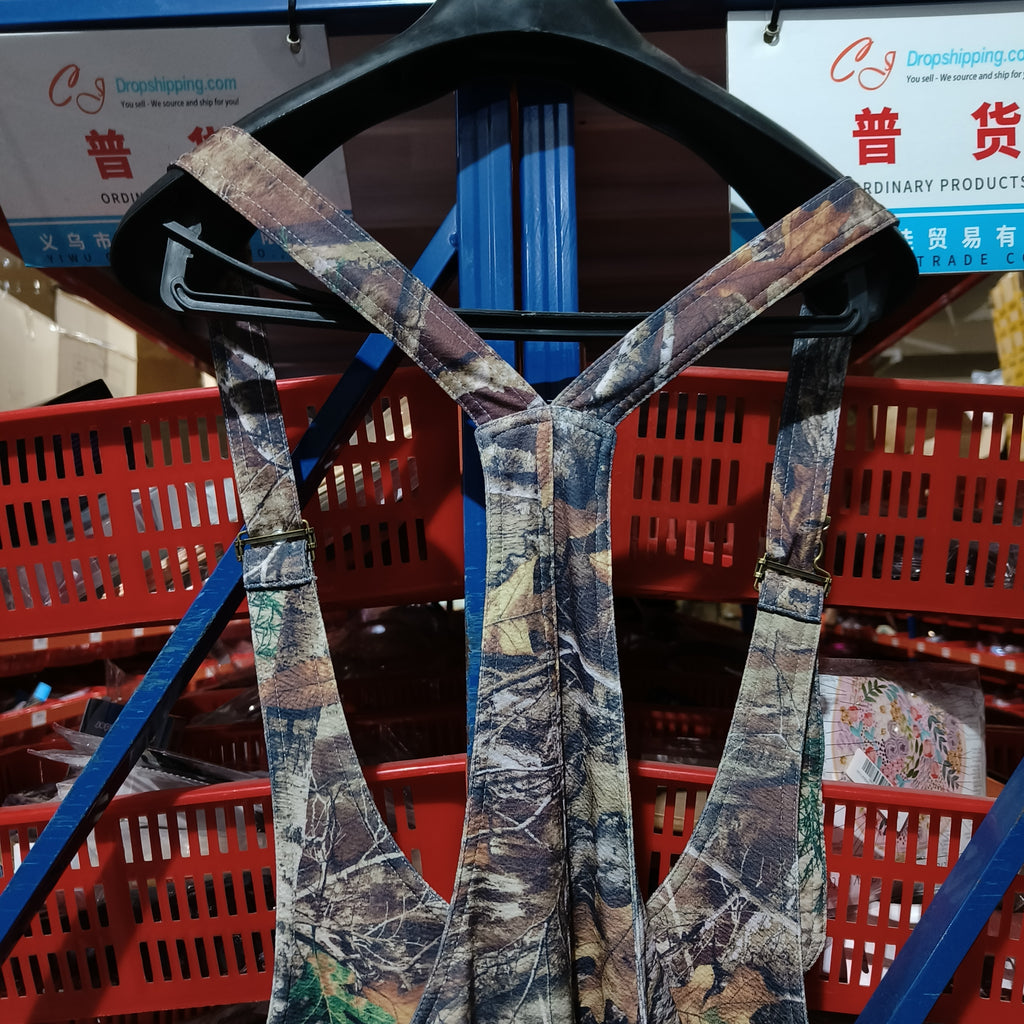 Y2K Zipper Denim Overalls With Pockets Fashion Loose.