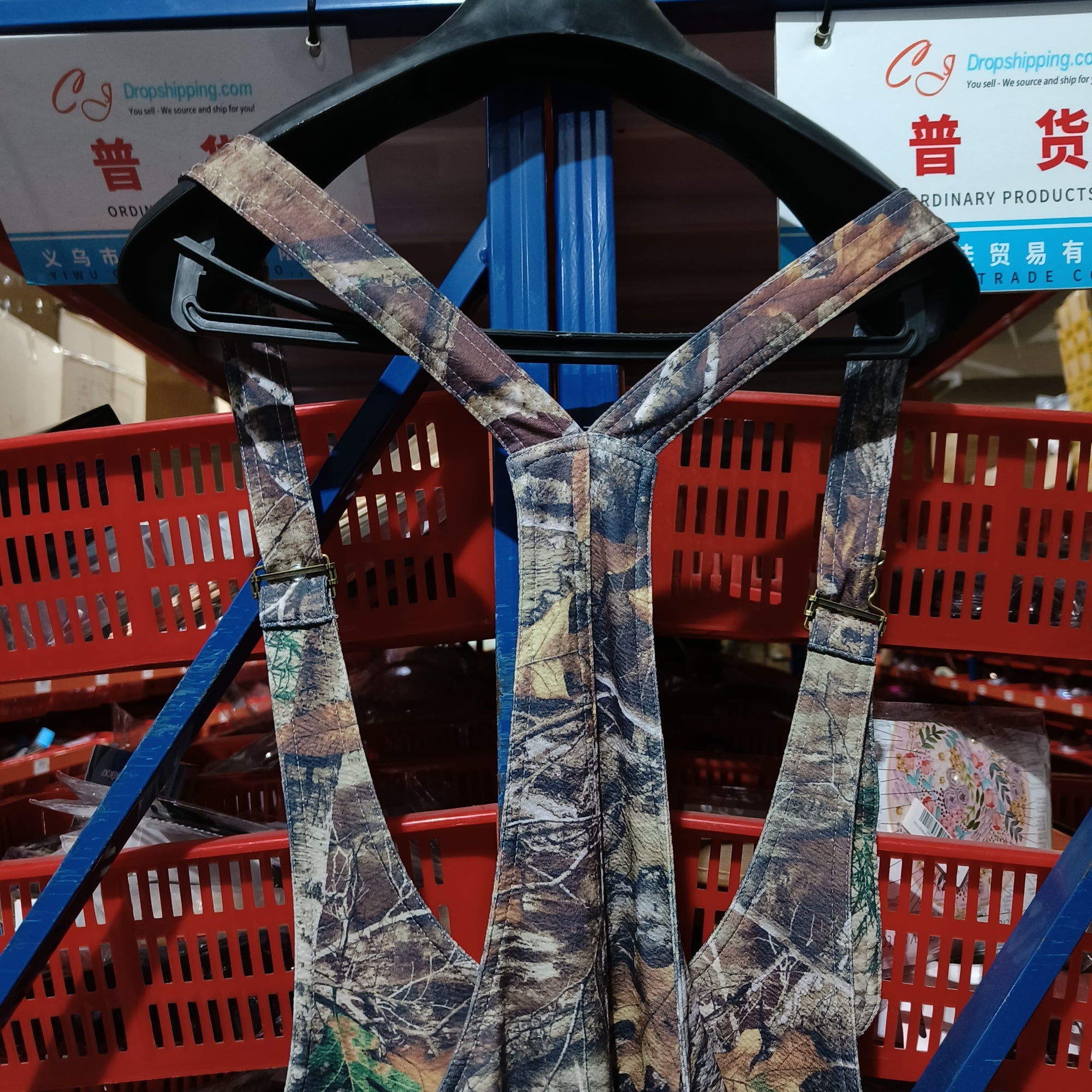 Y2K Zipper Denim Overalls With Pockets Fashion Loose.