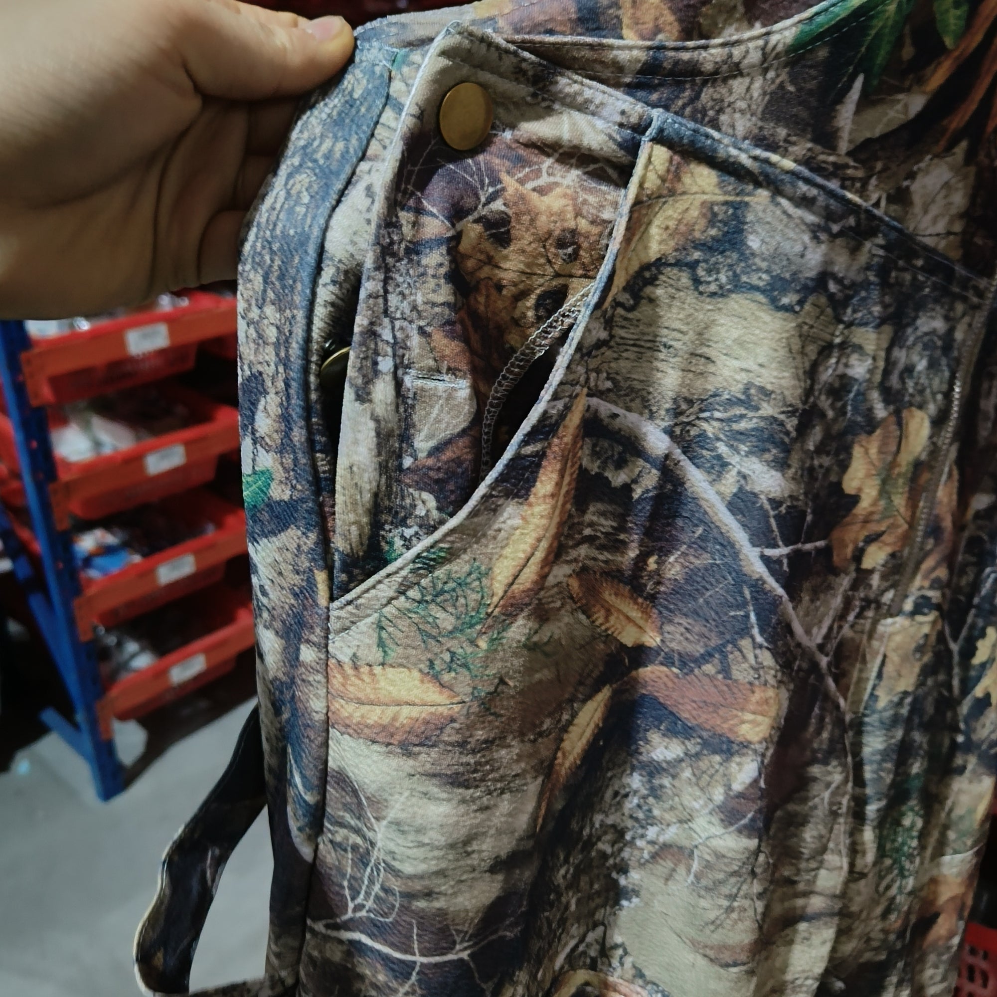 Y2K Zipper Denim Overalls With Pockets Fashion Loose.